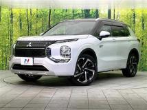 2022 Mitsubishi OUTLANDER PHEV
