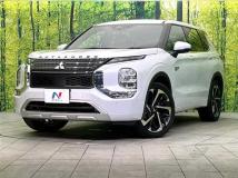 2022 Mitsubishi OUTLANDER PHEV