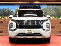 2023 Mitsubishi OUTLANDER PHEV