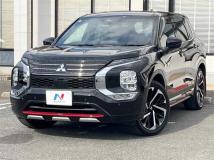 2023 Mitsubishi OUTLANDER PHEV