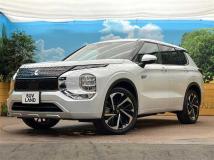 2023 Mitsubishi OUTLANDER PHEV