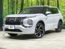 2023 Mitsubishi OUTLANDER PHEV
