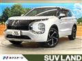 2024 Mitsubishi OUTLANDER PHEV