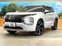 2024 Mitsubishi OUTLANDER PHEV