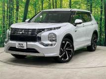 2024 Mitsubishi OUTLANDER PHEV