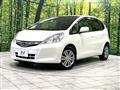 2011 Honda Fit Hybrid