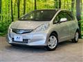 2012 Honda Fit Hybrid