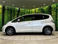 2012 Honda Fit Hybrid