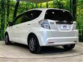 2012 Honda Fit Hybrid