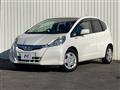 2012 Honda Fit Hybrid
