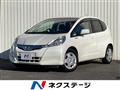 2012 Honda Fit Hybrid