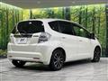 2012 Honda Fit Hybrid