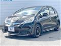 2013 Honda Fit Hybrid