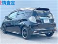 2013 Honda Fit Hybrid