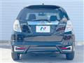 2013 Honda Fit Hybrid