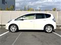 2013 Honda Fit Hybrid
