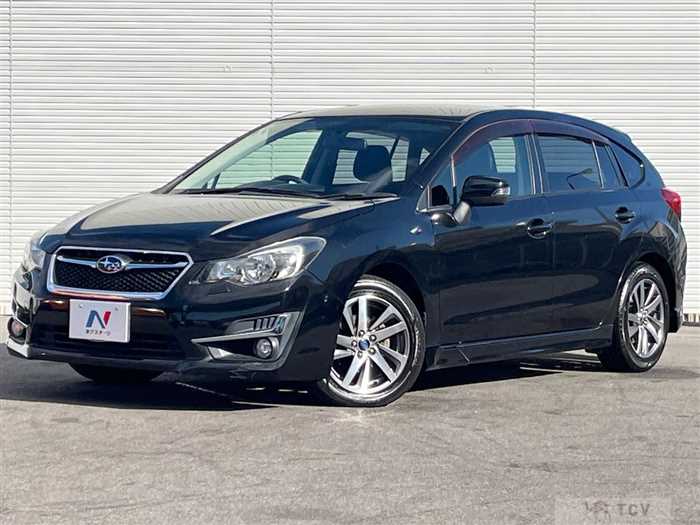 2015 Subaru Subaru Others