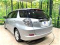 2012 Honda Fit Hybrid