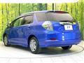 2013 Honda Fit Hybrid
