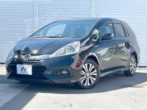 2014 Honda Fit Hybrid