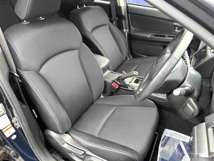 2012 Subaru Subaru Others