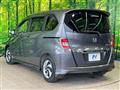 2015 Honda Freed