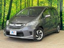 2015 Honda Freed