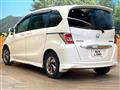 2015 Honda Freed
