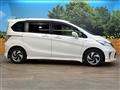 2015 Honda Freed