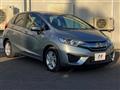 2013 Honda Fit Hybrid