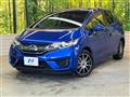 2013 Honda Fit Hybrid