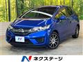 2013 Honda Fit Hybrid