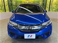 2013 Honda Fit Hybrid