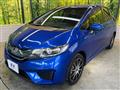 2013 Honda Fit Hybrid