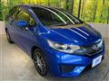 2013 Honda Fit Hybrid