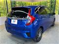 2013 Honda Fit Hybrid