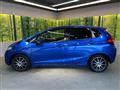 2013 Honda Fit Hybrid