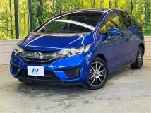 2013 Honda Fit Hybrid