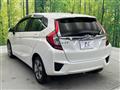 2014 Honda Fit Hybrid