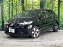 2016 Honda Fit Hybrid