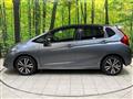 2017 Honda Fit Hybrid