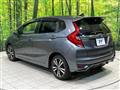2017 Honda Fit Hybrid