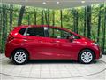 2017 Honda Fit Hybrid