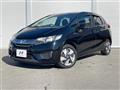 2013 Honda Fit Hybrid