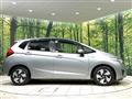 2013 Honda Fit Hybrid