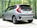 2013 Honda Fit Hybrid