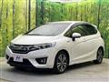 2014 Honda Fit Hybrid