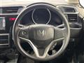2014 Honda Fit Hybrid