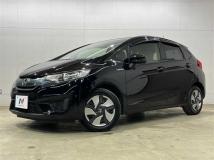 2014 Honda Fit Hybrid