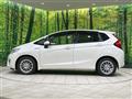 2014 Honda Fit Hybrid